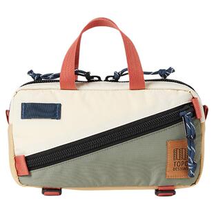 TOPO DESIGNS户外骑行运动男女腰包胸包斜挎包单肩包Mini Quick