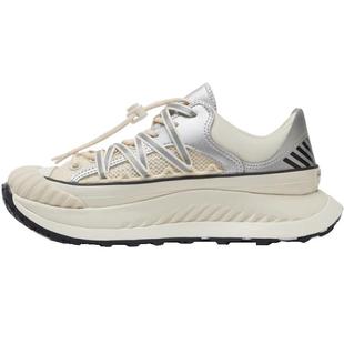 滔搏converse匡威男鞋机能风厚底鞋运动休闲鞋A15186C