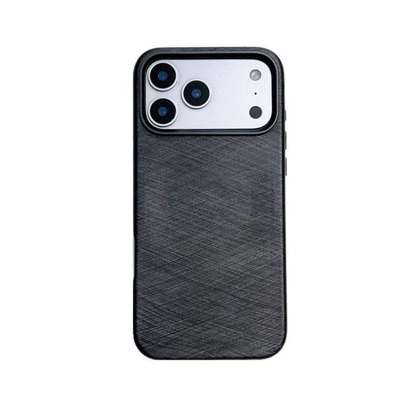 适用iphone17promax手机壳新款苹果16pro彩色渐变镭射15高级感14pm全包防摔ip透明17air硅胶小众男创意女网红