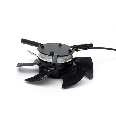 大风量通风机鑫通达散热快