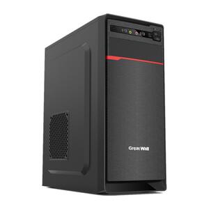 i5 12400/13400家用办公台式组装华硕电脑主机游戏DIY兼容机全新