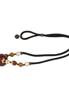 礼物手工百搭天然西域天星陨石