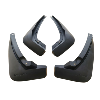 适用于捷豹全车系高端挡泥板