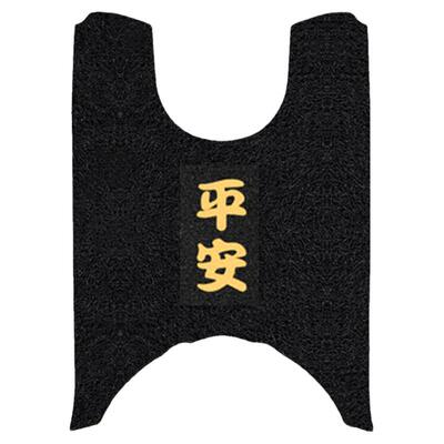 踏板摩托车afr125防水专用