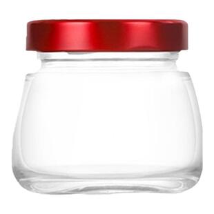 鲜炖燕窝分装瓶耐高温燕窝专用瓶可蒸煮花胶银耳羹分装家用玻璃杯