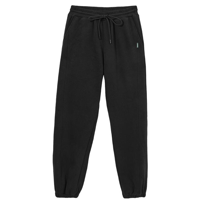 热风女装24冬卫裤新品5折起