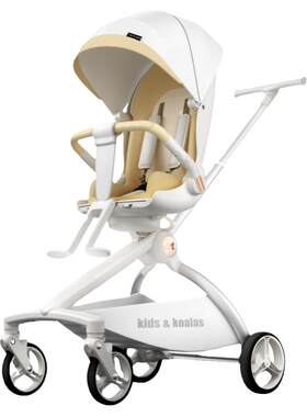 kidskoalas小考拉遛娃神器