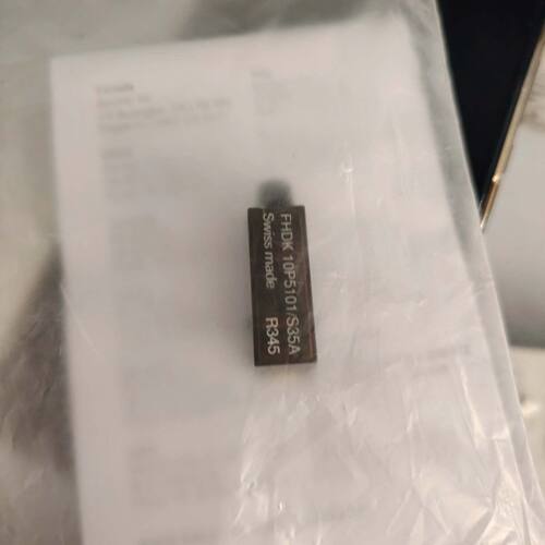 堡盟FHDK 10P5101/S35A传感器询价