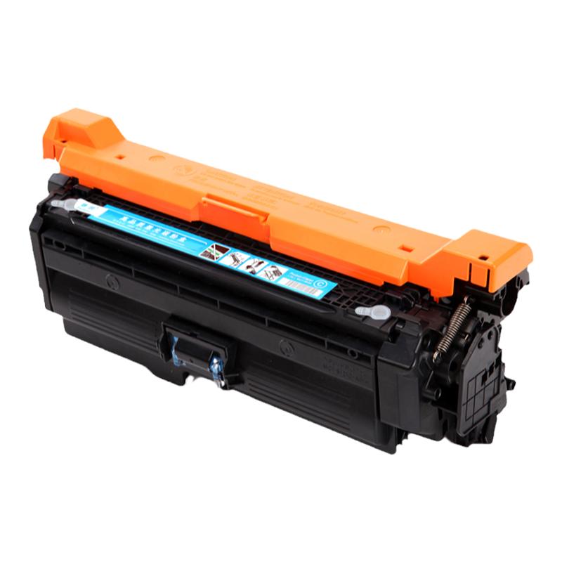 赛润适用CF450A硒鼓打印机HP Laserjet M652n M652dn M653dn M653x M653dh MFP M681f M681dn M681z 655A硒鼓