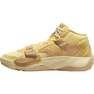 Nike/耐克正品JORDAN Zion 2 SE PF男子运动篮球鞋FJ2956-200