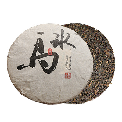 二十年普洱生茶胍油不伤胃