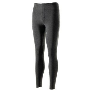 保暖裤男士冬季新款加绒加厚德绒发热秋裤羊绒蚕丝内穿打底棉毛裤