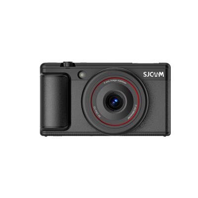 SJCAM速影ZV100ccd复古学生相机5K超清夜视校园数码礼物旅游拍摄