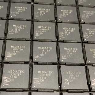 议价MEDIATEK芯片JUPITER封装BGA芯片数量1026可维修