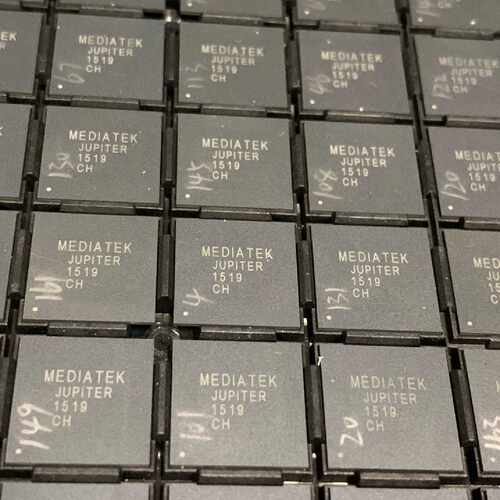 议价MEDIATEK芯片JUPITER封装BGA芯片数量1026可维修