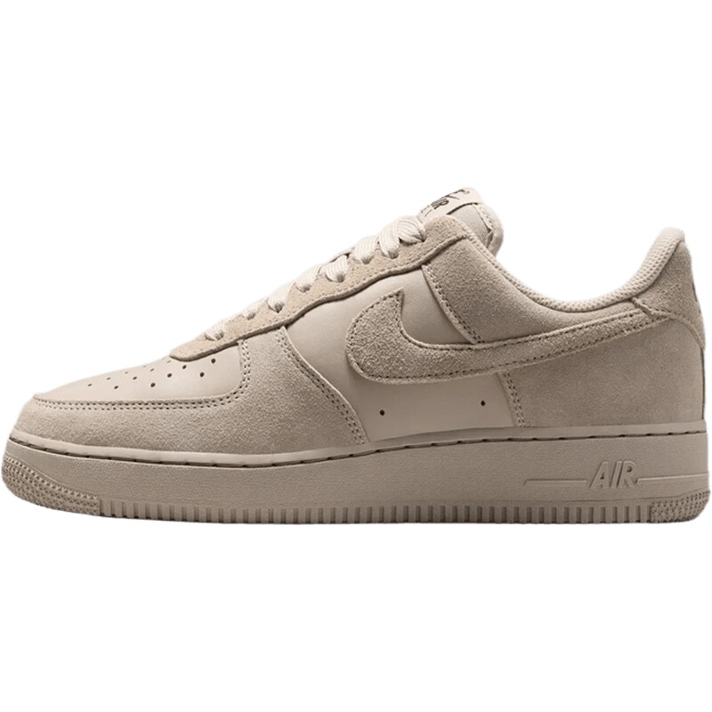 滔搏丨NIKE耐克女子AF1 '07空军一号平底板鞋运动鞋IV6042-236