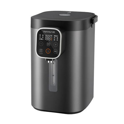 九阳大容量饮水机全水路抑菌