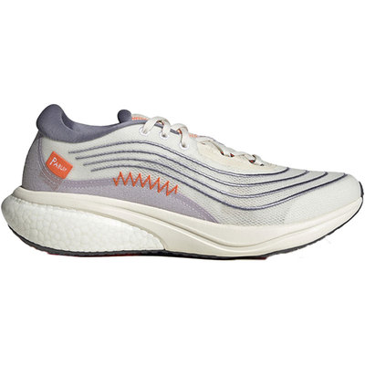 阿迪达斯男子低帮休闲运动跑步鞋