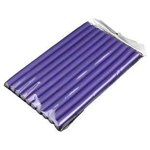 万能杠烫发隔热橡胶棒定型高颜值冷烫杠子工具海绵卷睡觉卷发神器