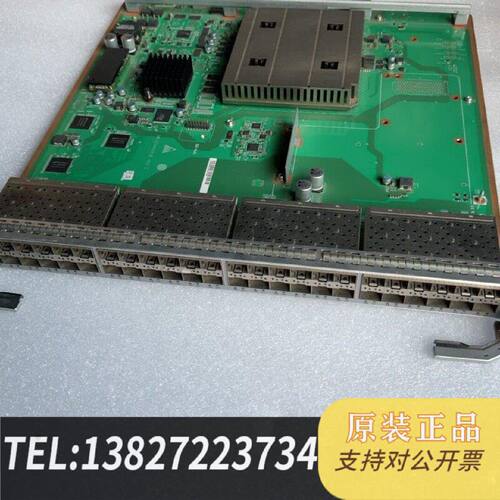 原装正品LST7X48SX6S048口万兆光适用S12700现货议价