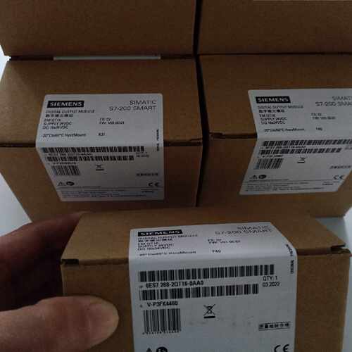 【询价】S7-200SMART EM适用