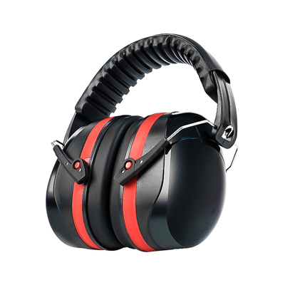 头戴式超强降噪睡眠耳罩