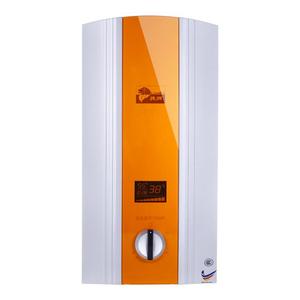 德国Lionex捷狮原装进口即热式电热水器B8L家用小型速热恒温洗澡