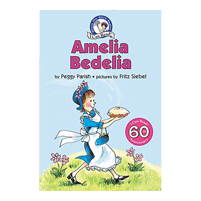 阿米莉亚贝迪莱尔AmeliaBedel