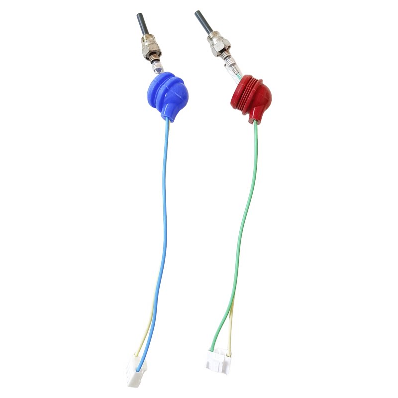 柴暖点火塞盖德点火针火花塞24v12V暖风机空暖驻车加热器配件大全