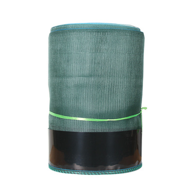 小龙虾防逃网甲鱼螃蟹防逃膜围网