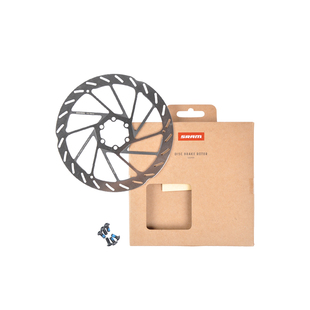 SRAM 速联 HS2 160/180/200/220 六钉碟片 散热 CNC磨边 盒装台产