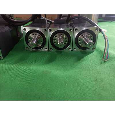 ASM46MA2H100东方谐波减速器