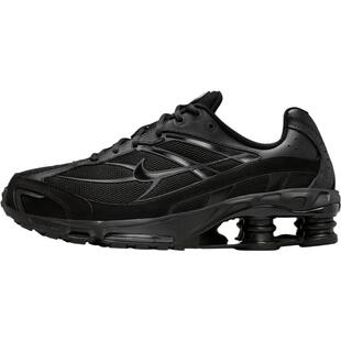 滔搏NIKE耐克男鞋SHOX RIDE 2复古健身训练运动休闲鞋IO4296-002