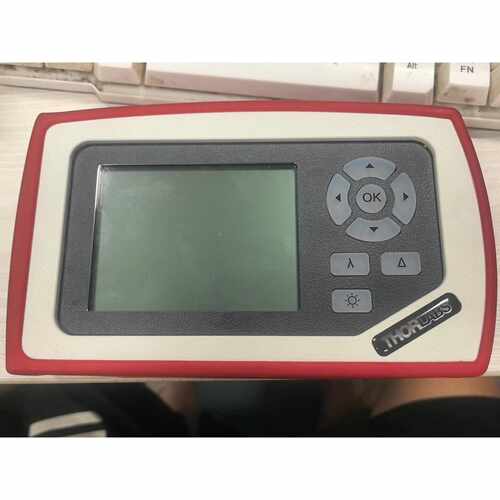 thorlabs索雷博pm100d功率计主机功能正常