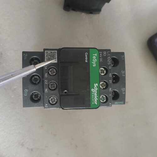 【议价-可维修】   Eleric LC1D25BD 24VDC /均有货