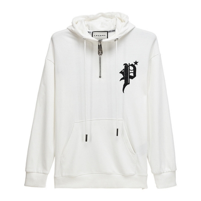 LAVARD潮牌休闲连帽卫衣