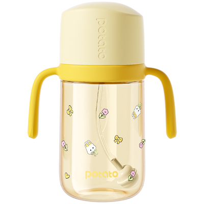 天猫甄选PPSU断奶奶瓶