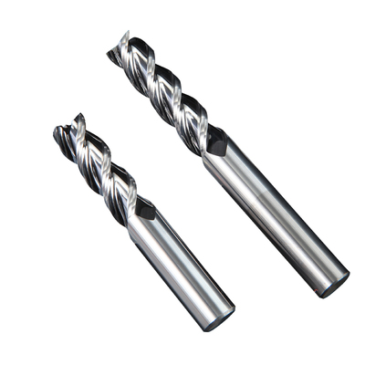 玛柏高光铝用铣刀硬质合金