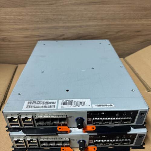 【议价-可维修】00AR108 IBM V3700控制器 两 /均有货