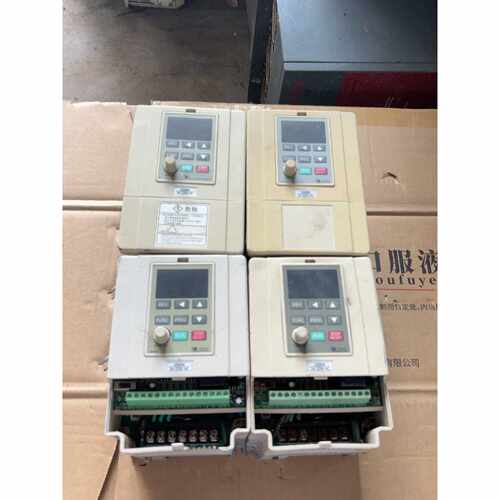 询价上海禹超变频器YTA0022G2S3B(4)台  220V/