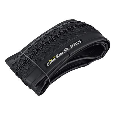 伊诺华山地车27.5寸防刺折叠外胎