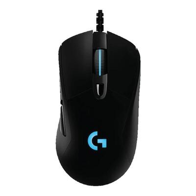 罗技G403hero电竞游戏鼠标吃鸡