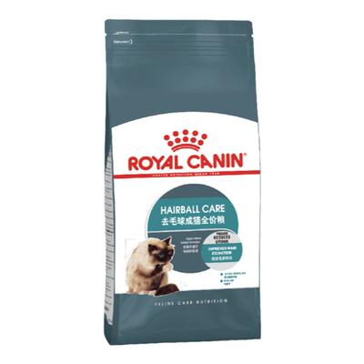毛球通用主粮ROYALCANIN/皇家