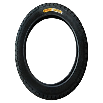 正新轮胎电动车14x2.125内外胎