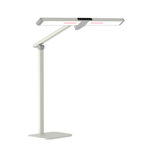 孩视宝护眼台灯智能学生学习专用宿舍阅读儿童书桌写字大路FX5A-R