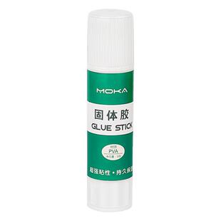 胶棒固体胶办公用品强力高粘度儿童手工小学生幼儿园小支胶棒笔工具细固体胶水棒财务棒棒胶笔型速干笔式胶笔