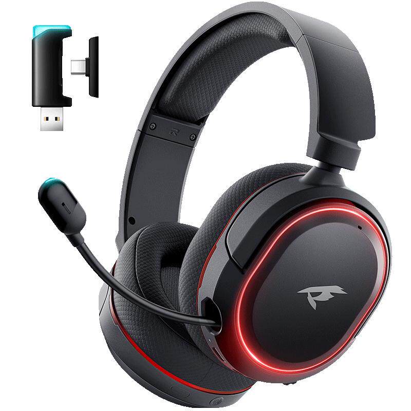 【重榜新品】品存G2Pro电竞耳机