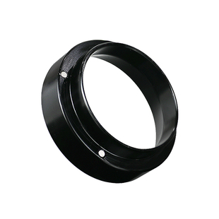 咖啡接粉环磁吸58mm53mm51mm防飞粉圈意式手柄布粉器定量接粉环