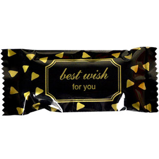 太妃糖包装袋牛轧糖海盐杏仁咖啡糖机封袋糖纸礼盒雪花酥糖果袋子