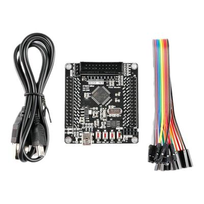 贝科姆stm32f103rct6arm口开发板